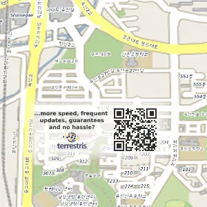 경기도 용인시 기흥구 보정동 중고차 용인중고차 위치