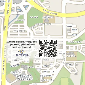 경기도 용인시 기흥구 보정동 중고차매입 중고차노후차량매입수출차량매입 위치