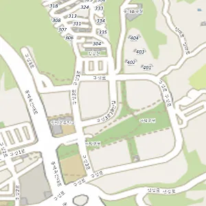 경기도 용인시 기흥구 언남동 장기렌트카 월렌트장기렌트플랫폼직카 위치