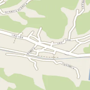 경기도 용인시 처인구 운학동 렌트카 천리적동렌트카 위치