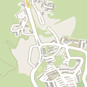 경남 거제시 덕포동 중고차 드림중고차매매상사 위치