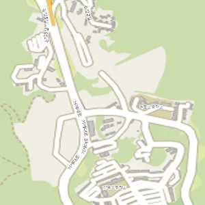 경남 거제시 덕포동 중고차 매왕자동차매매상사 위치