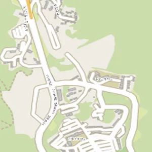 경남 거제시 덕포동 중고차매매 서진자동차매매상사 위치