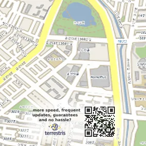 경남 김해시 내동 렌트카 SNC코리아 위치