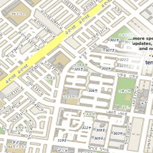 경남 김해시 내동 렌트카 세이프 내외동영업소 위치