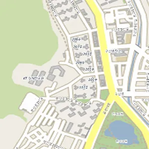 경남 김해시 내동 렌트카 제이엔렌터카 위치