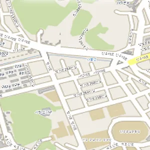 경남 진주시 판문동 렌트카 삼성렌터카 진주지점 위치