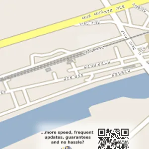 경북 영천시 청통면 렌트카 한진렌터카 영천지점 위치