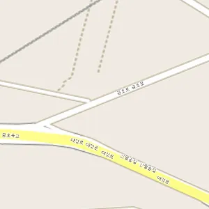 경북 영천시 청통면 중고차 경북자동차 위치