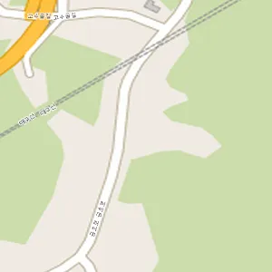 경북 영천시 청통면 중고차 굿모닝모터스 위치