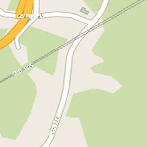 경북 영천시 청통면 중고차 하양종합자동차매매상사 위치