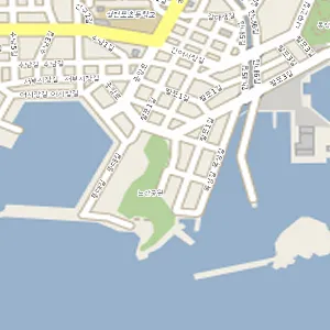 경상남도 사천시 신수동 중고차 신구자동차매매상사 위치