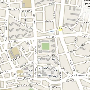 경상남도 창원시 마산합포구 교원동 렌트카 베스트렌트카 위치