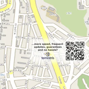 경상남도 창원시 마산합포구 교원동 렌트카 신한렌트카 위치