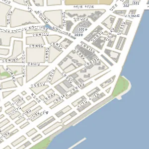 경상남도 창원시 마산합포구 교원동 렌트카 엔젤렌트카 위치