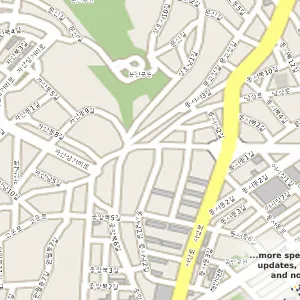 경상남도 창원시 마산합포구 교원동 중고차매매 에스모터스 위치