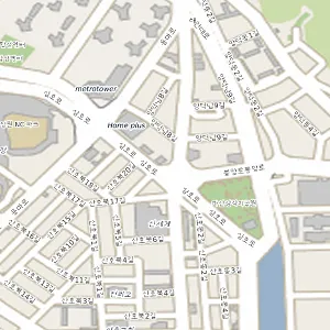 경상남도 창원시 마산회원구 양덕동 장기렌트카 가자렌트카 마산점 위치