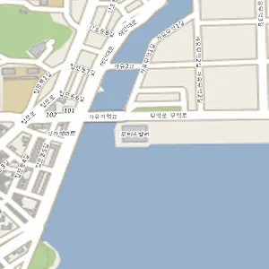 경상남도 창원시 마산회원구 양덕동 중고차 모터스밸리 위치