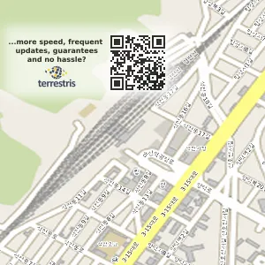 경상남도 창원시 마산회원구 회성동 렌트카 조은렌트카 위치