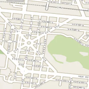 경상남도 창원시 진해구 인의동 중고차매매 신구자동차매매상사 위치