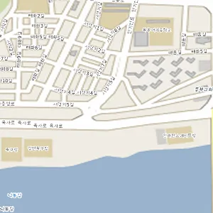 경상북도 안동시 평화동 단기렌트카 인스렌트카 위치