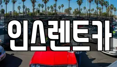 경상북도 안동시 평화동 단기렌트카 전문 인스렌트카