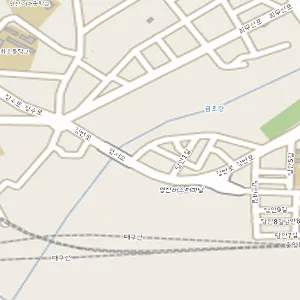 경상북도 영천시 오수동 렌트카 새한렌트카 위치