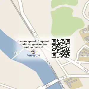 경상북도 영천시 오수동 렌트카 오케이렌트카 위치