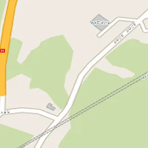 경상북도 영천시 오수동 중고차매매 세븐자동차상사 위치