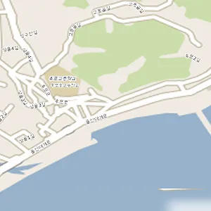 경상북도 울진군 렌트카 참신렌트카여행사울진지점 위치