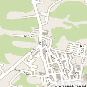 경상북도 울진군 중고차매매 울진자동차매매상사 위치