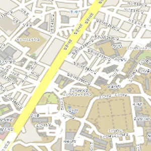 광주광역시 동구 금동 렌트카 동서남북렌트카 광주동구예약소 위치