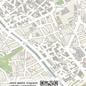 광주광역시 동구 금동 중고차 대양모터스 위치