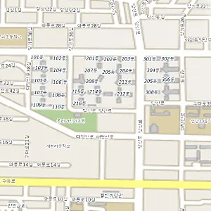 대구광역시 달서구 본리동 중고차매매 중고차수출수입차노후차사고차량매입매매센타 위치