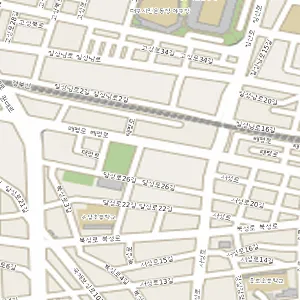 대구광역시 서구 원대동1가 렌트카 신차장기렌트리스 위치