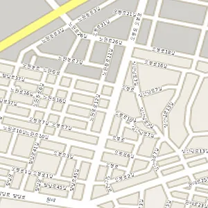 대구광역시 서구 원대동1가 렌트카 제이렌터카 위치