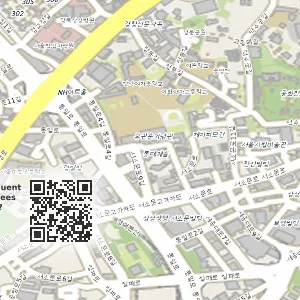 서울 서대문구 현저동 렌트카 제일렌트카 위치