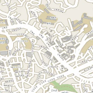 서울 성북구 동소문동1가 장기렌트카 월렌트장기렌트플랫폼직카 위치