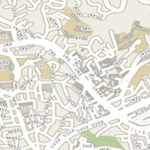 서울 성북구 동소문동1가 중고차매매 아세아자동차상사 위치