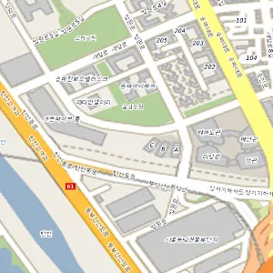 서울 송파구 단기렌트카 롯데렌터카 송파지점 위치