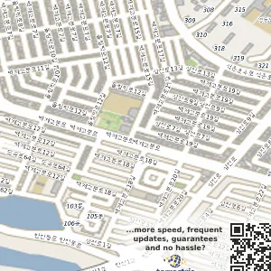 서울 송파구 단기렌트카 바로렌터카 위치