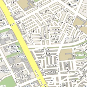 서울 송파구 단기렌트카 유비랜트카 위치