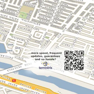 서울 송파구 렌트카 퍼블리렌트카 잠실점 위치