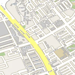 서울 송파구 중고차 송파중고차매매센터매매단지 위치