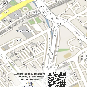 서울 영등포구 영등포동4가 단기렌트카 금미렌트카 위치