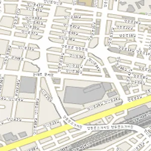 서울 영등포구 영등포동4가 렌트카 AA렌트카 위치