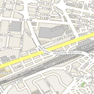 서울 영등포구 영등포동4가 렌트카 이머징카 위치