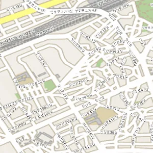 서울 영등포구 영등포동4가 중고차매매 영등포중고차매매단지 견적상담센터 위치