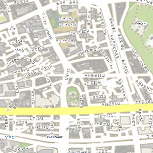 서울 종로구 관철동 중고차매입 김프로중고차매입판매수출매매센터 위치