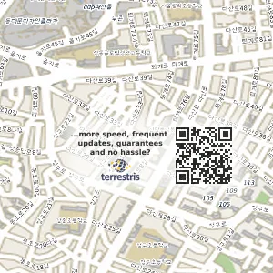 서울 중구 장충동1가 렌트카 와이렌트카 중구점 위치